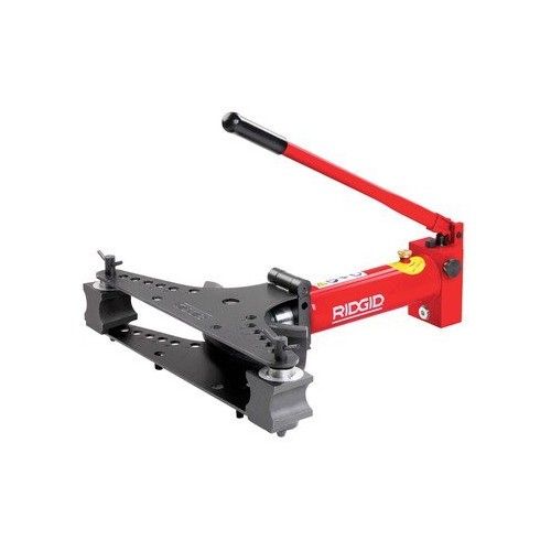 CURVADORA HIDRAULICA PARA TUBOS HB382 CAP. 3/8"- 1 1/4"