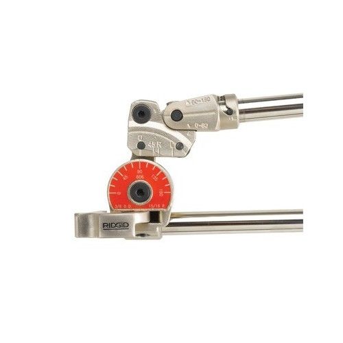 CURVADORA MOD. 604 - CAPACIDAD 1/4"