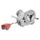 300-A 230V ROSCADORA ELECTRICA CON BOMBA DE ACEITE SOLO UNIDAD PROPULSORA
