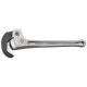 LLAVE PARA TUBO RAPIDGRIP,14"ALUMINIO