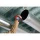 LASER, MICRO LM-400 ALCANCE 50MTS.