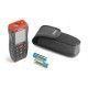 LASER, MICRO LM-400 ALCANCE 50MTS.