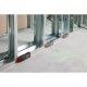 LASER, MICRO LM-400 ALCANCE 50MTS.