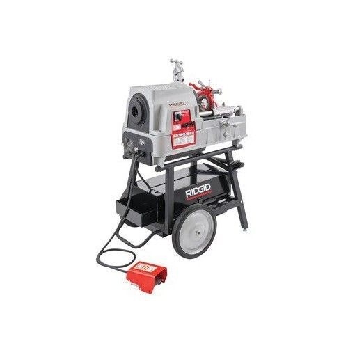 535A 230V 50/60HZ W/815A ROSCADORA ELECTRICA, MANDRIL AUTOMATICO