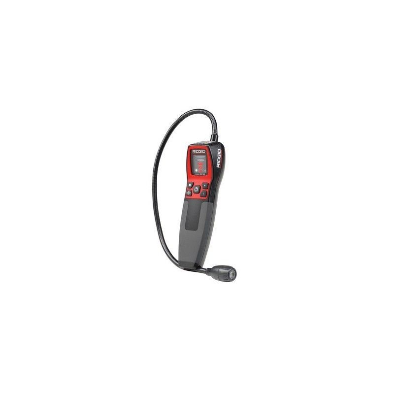 DETECTOR DE GAS RIDGID MICRO CD-100