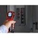 MICRO IR-200 TERMOMETRO INFRAROJOS RIDGID