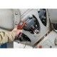 MICRO IR-200 TERMOMETRO INFRAROJOS RIDGID