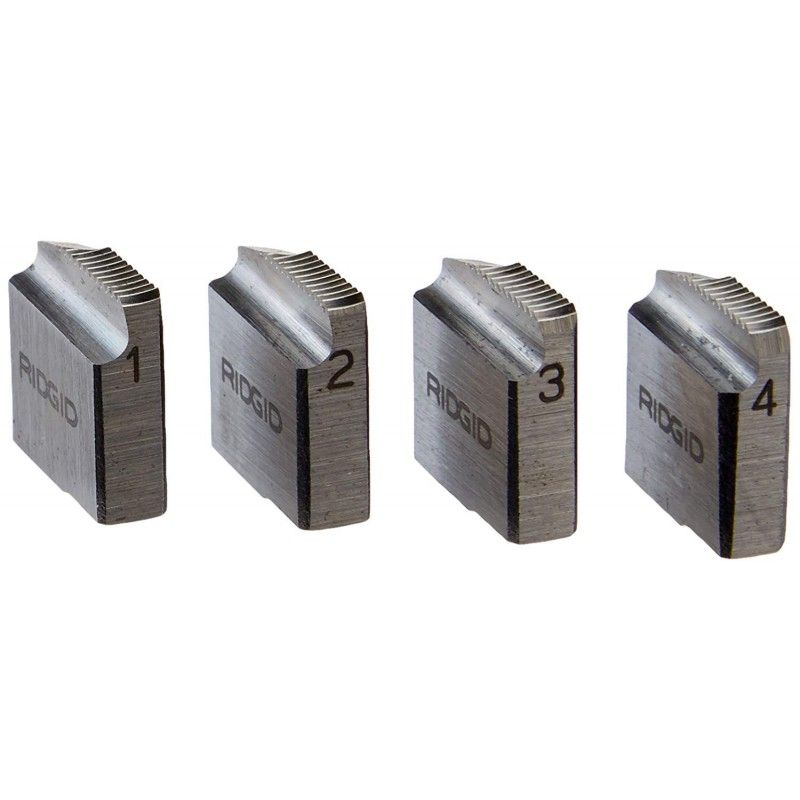 R200 1/8 BSPT RH DIES