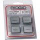 R200 11/2 BSPT RH DIES