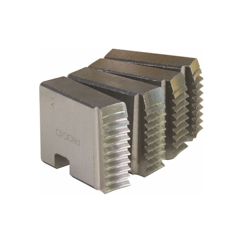 DIES, 12R 1/8 BSPT BLOX
