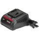 CHARGER, 230V RIDGID ADV EU