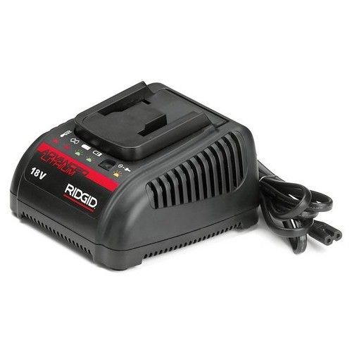 CHARGER, 230V RIDGID ADV EU