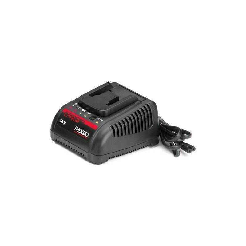 CHARGER, 230V RIDGID ADV EU