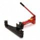 CURVADORA HIDRAULICA PARA TUBOS HBO382 CAP. 3/8"-2"
