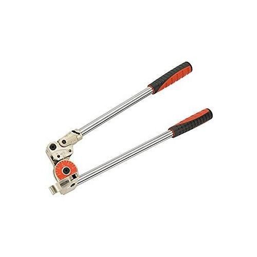 CURVADORA MOD. 612M - CAPACIDAD 12MM.