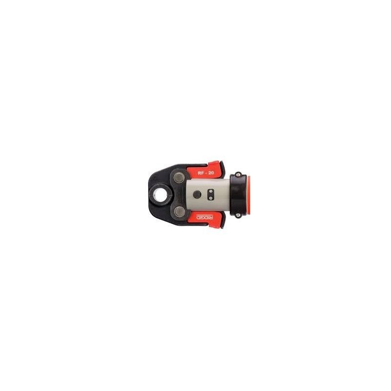 MORDAZA RFS 16 MM.