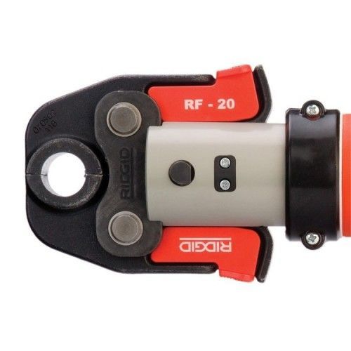 MORDAZA RF X 20MM