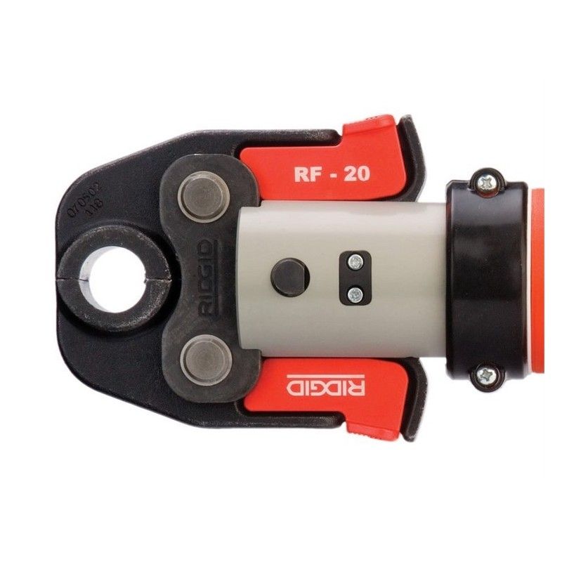 MORDAZA RF X 20MM