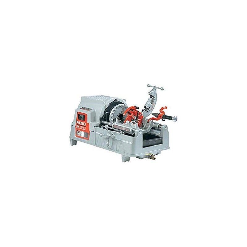 Roscadora modelo 535