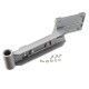 918-4 RANURADORA SOBRE BASE 1224 2"-12"