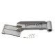 918-4 RANURADORA SOBRE BASE 1224 2"-12"