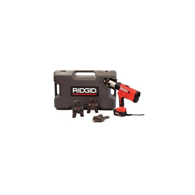 Selladora RP 340 con cable