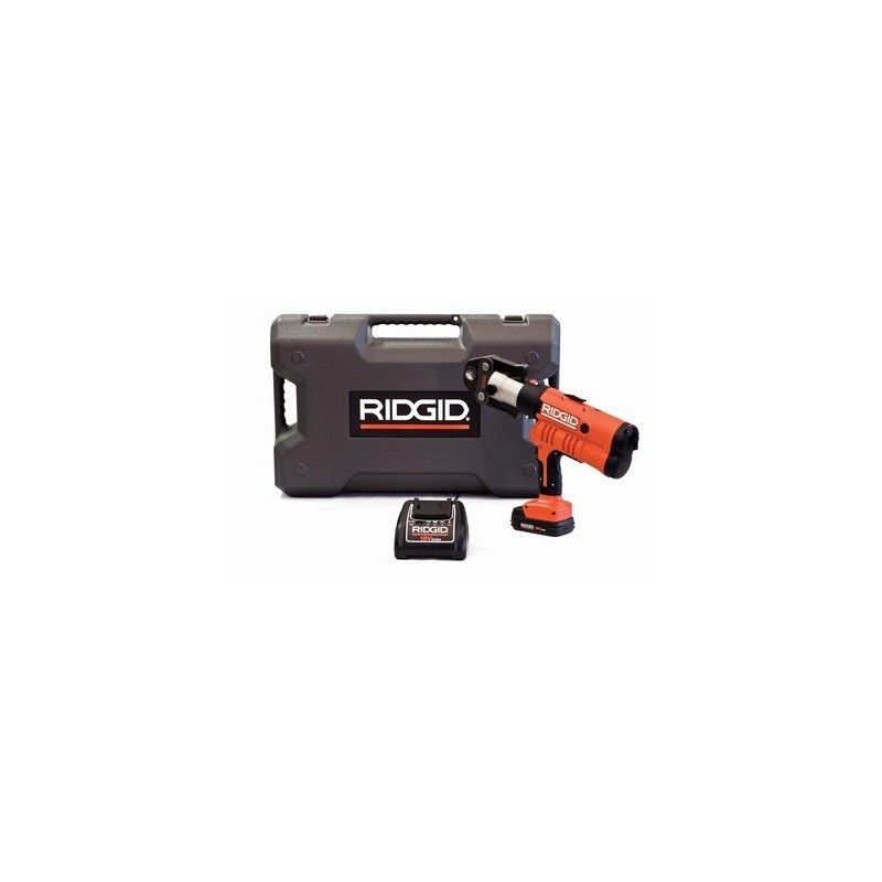 Selladora RP 340-B a batería