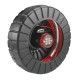 Carrete SeeSnake RM200A con tambor D2A