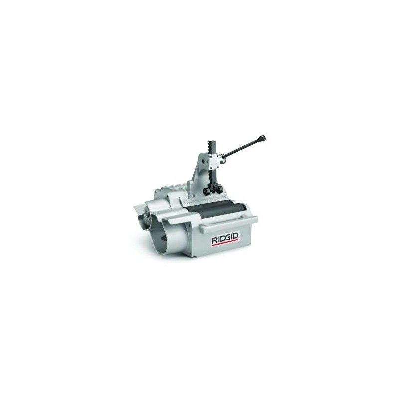 122 CORTADORA MECÁNICA DE TUBOS DE ACERO INOXIDABLE Y COBRE A 230V