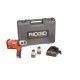 KIT prensadora Ridgid  RP240 con mordazas U16-20-25+LIO