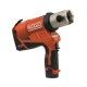 KIT prensadora Ridgid  RP240 con mordazas U16-20-25+LIO