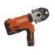 KIT prensadora Ridgid  RP240 con mordazas U16-20-25+LIO