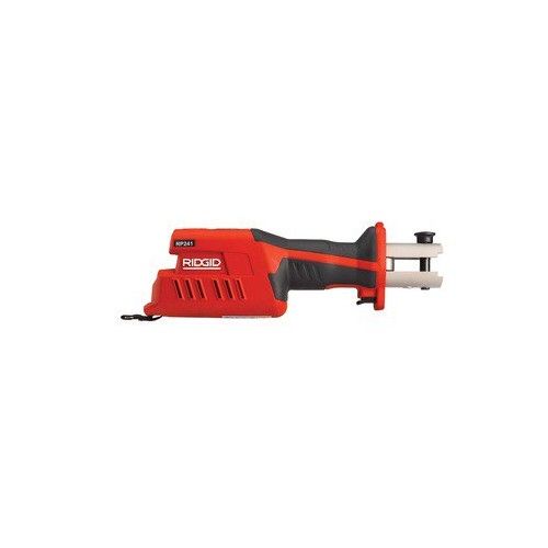 Herramienta de compresión RP 241con mordazas RF-s16-20-25