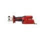Herramienta de compresión RP 241con mordazas RF-s16-20-25