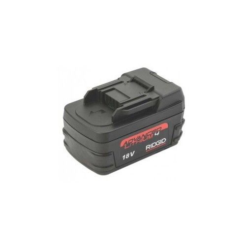 BATTERY, 18V 5.0AH ADV WORLD