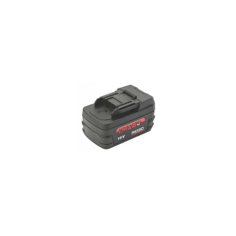 BATTERY, 18V 5.0AH ADV WORLD