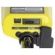 Localizador de tuberías SR-24 con Bluetooth® y GPS