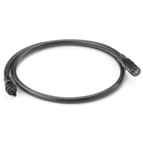 CABEZAL DE CAMARA 17 MM Y CABLE DE REPUESTO 90 CM. sustituye a 26663