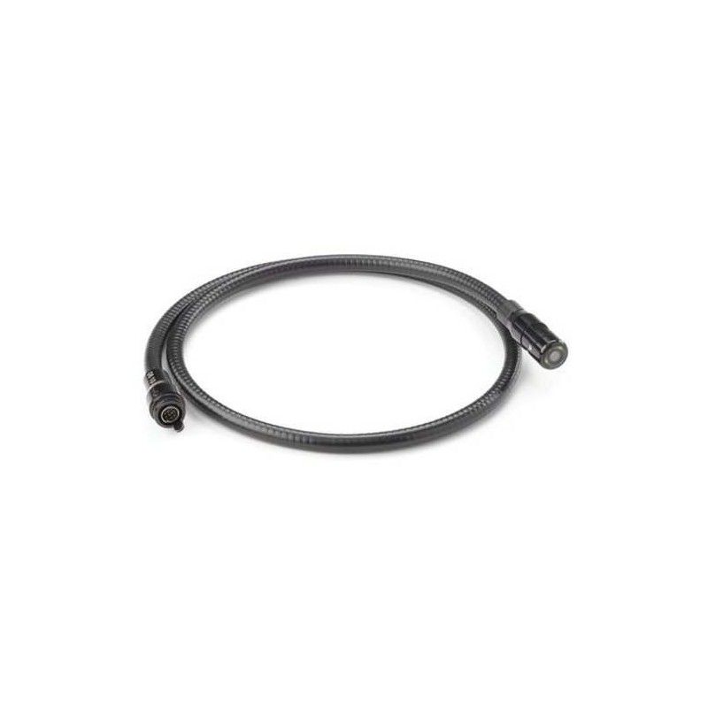 CABEZAL DE CAMARA 17 MM Y CABLE DE REPUESTO 90 CM. sustituye a 26663