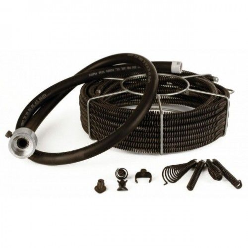 A-30 JUEGO CABLE P/CABLES 16 MM. P/K-50 Y K-60 .COMPOSICION: 62270,59210,59205,59230,59235,62990,62995,63005,63035