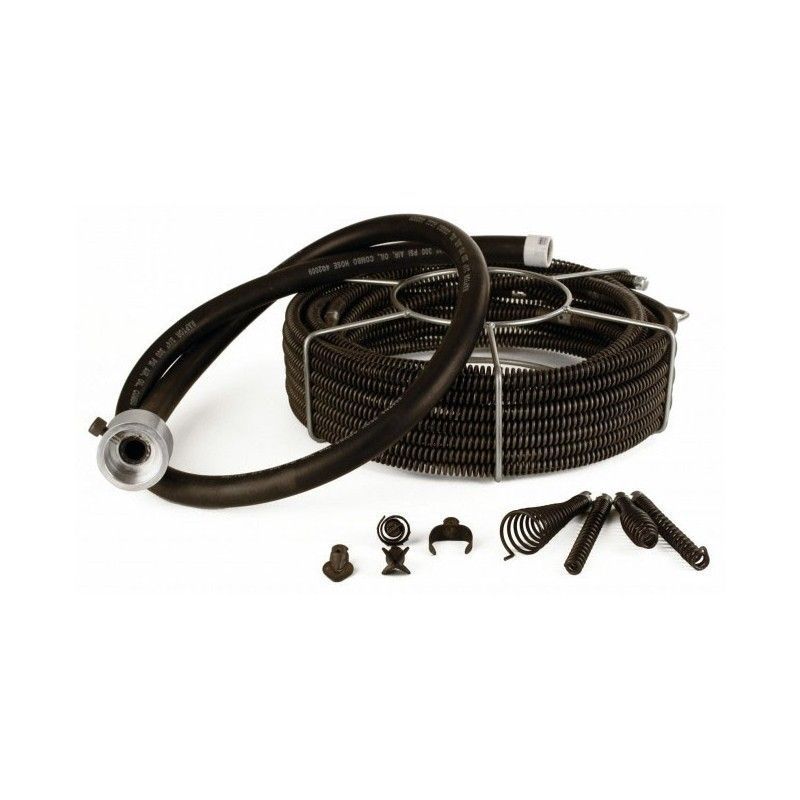 A-30 JUEGO CABLE P/CABLES 16 MM. P/K-50 Y K-60 .COMPOSICION: 62270,59210,59205,59230,59235,62990,62995,63005,63035