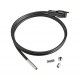 Generador de imágenes de 6 mm con cable de 1 m 