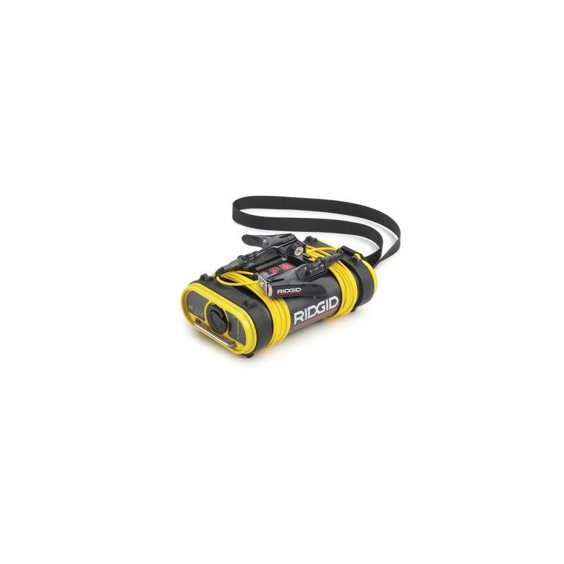 Transmisor de conductos SeekTech ST-305