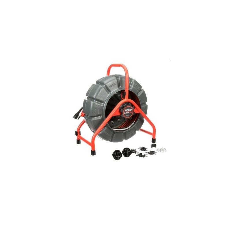 Cámara SeeSnake® Mini