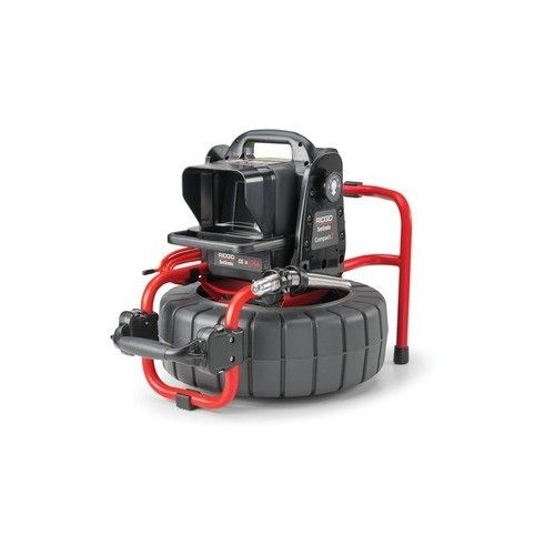 Carretes SeeSnake Compact2