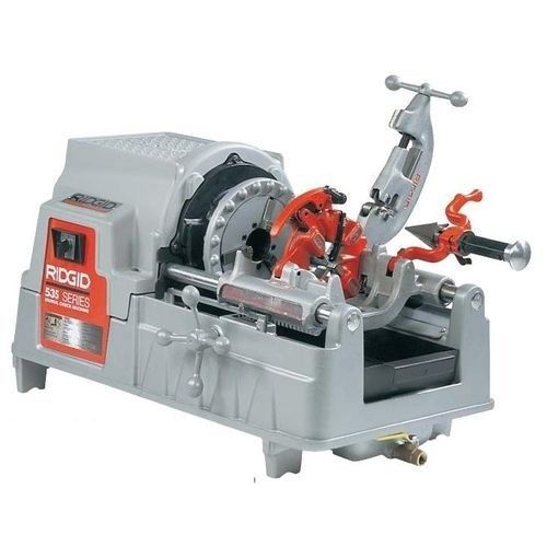 Roscadora automática 535A