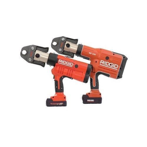 Selladora RP 340-B a batería