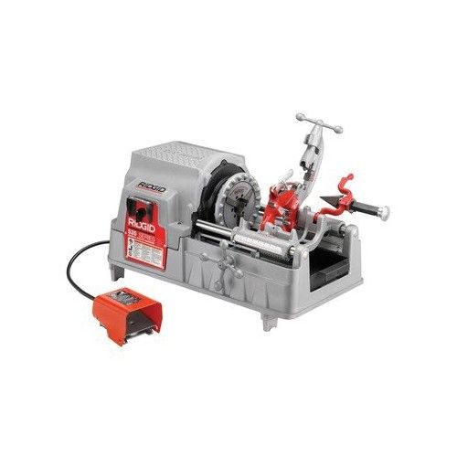 Roscadora modelo 535