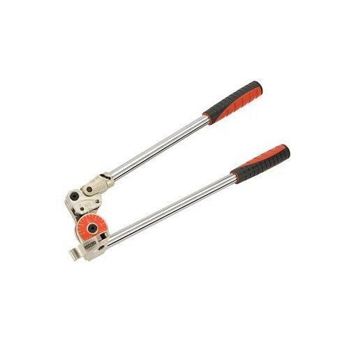Doblatubos de palancas serie 600 para servicio pesado