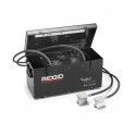 Modelo SF-2500 SuperFreeze